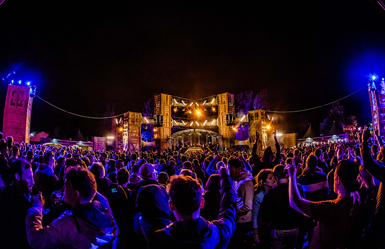 Extrema Outdoor Belgium — De Plas, Houthalen-Helchteren