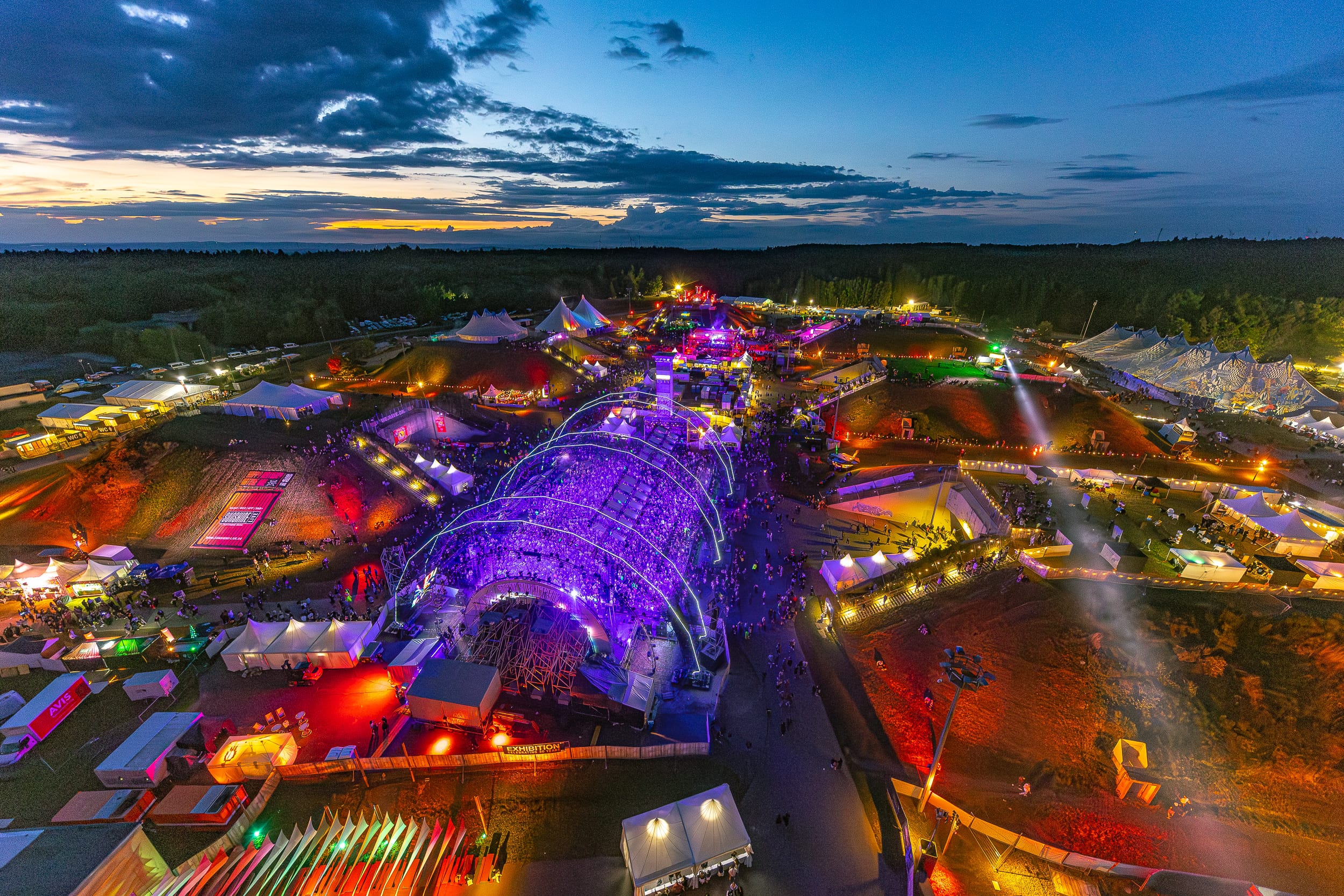 Nature One Festival Germany