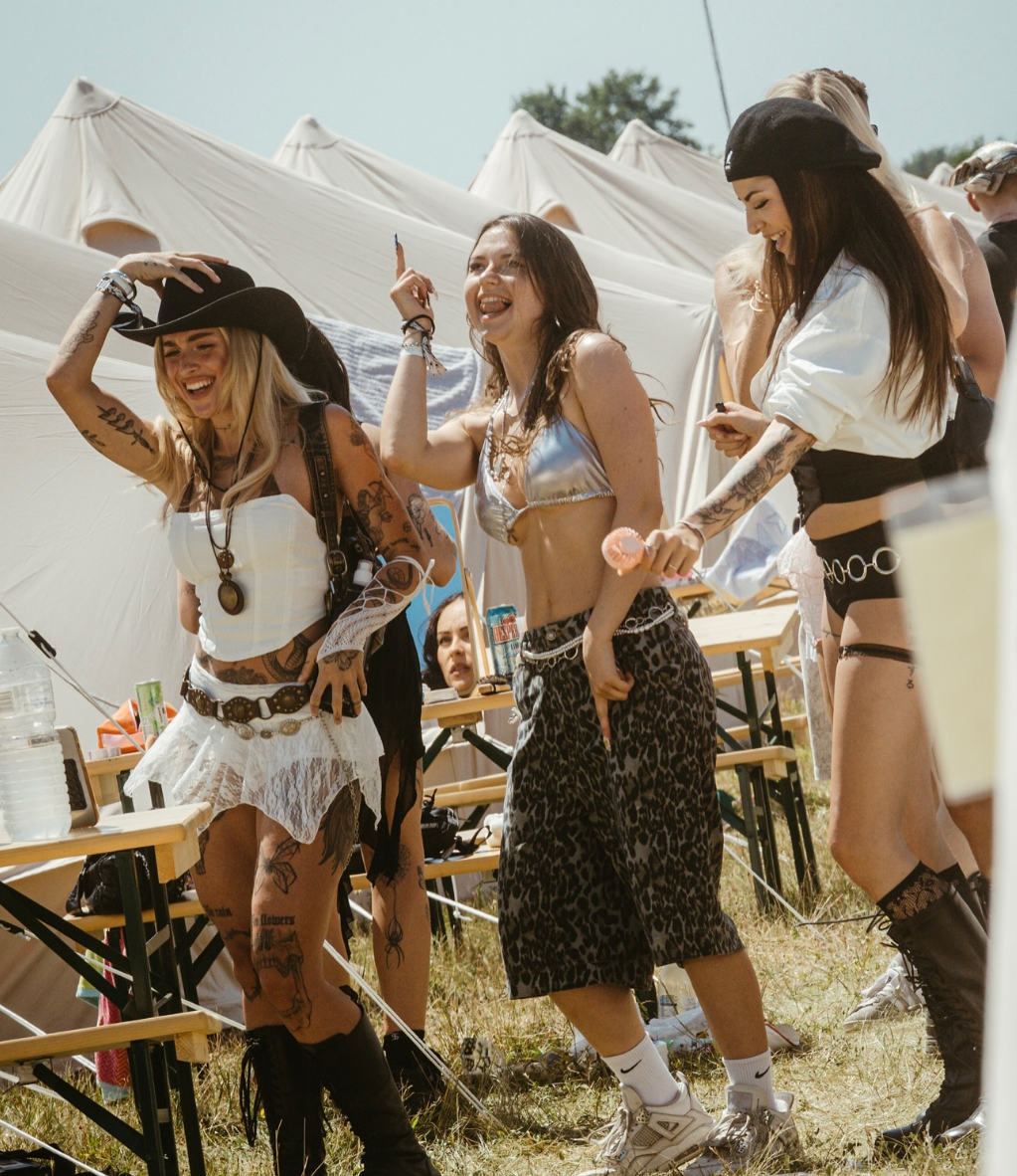 HIVE Festival Germany