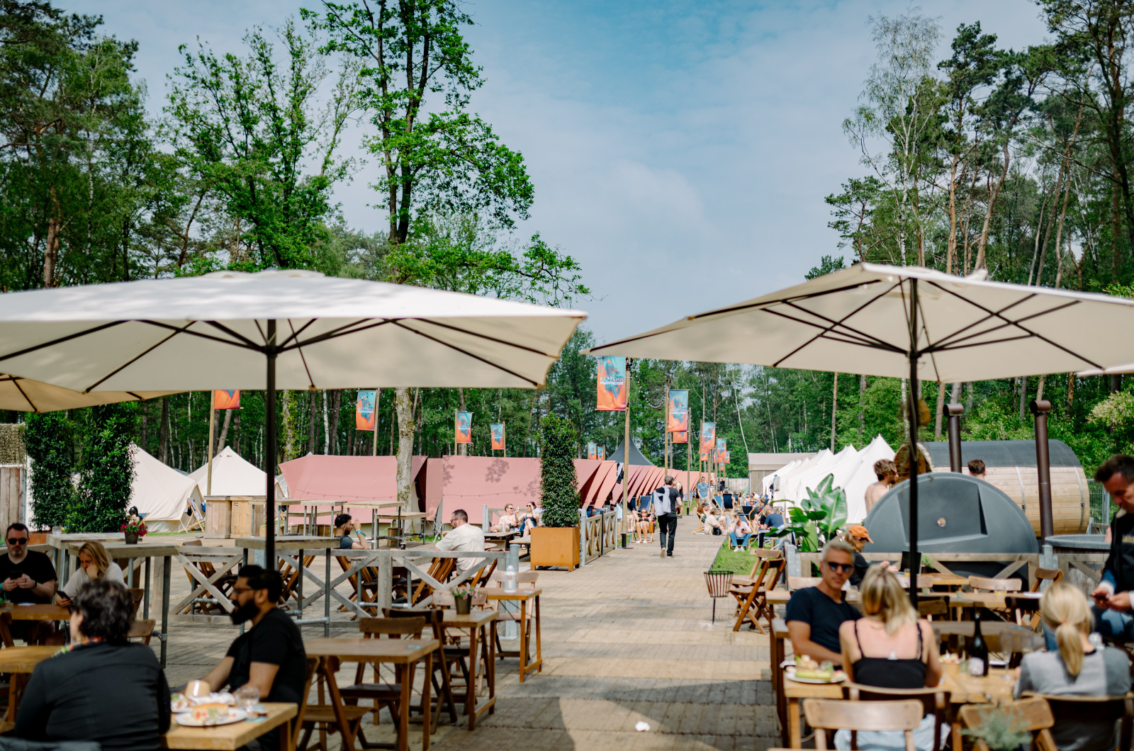 Extrema Outdoor Belgium